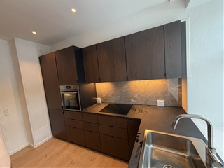 Photo 7. Apartment, Holbergsgade, Aalborg 