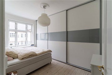 Photo 10. Apartment, Jagtvej, København N 