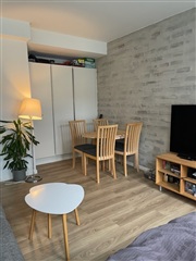 Photo 5. Apartment, Albanigade, Odense C 