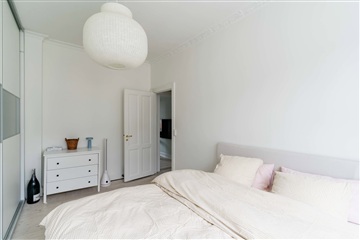 Photo 12. Apartment, Jagtvej, København N 