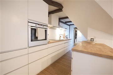 Photo 4. Apartment, Admiralgade, København K 