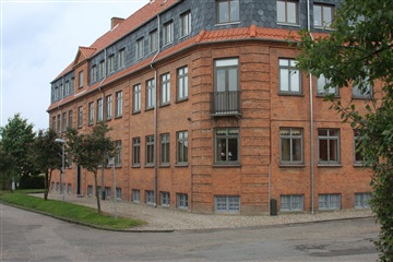 Photo 14. Apartment, Kolstrup, Aabenraa 