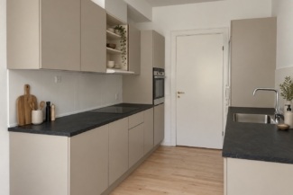 Photo 6. Apartment, Christiansgade, Odense C 