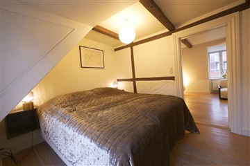 Photo 8. Apartment, Admiralgade, København K 