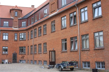 Photo 15. Apartment, Kolstrup, Aabenraa 