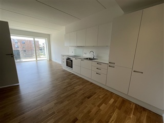 Billede 2. Lejlighed, Gartnerbyen, Odense V 