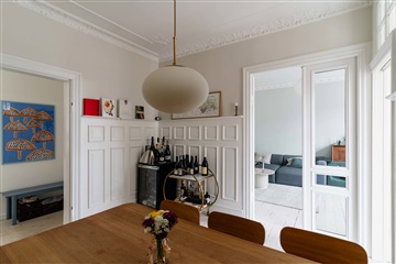 Photo 4. Apartment, Jagtvej, København N 