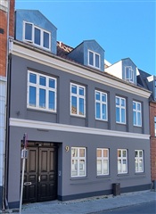 Photo 1. Apartment, Albanigade, Odense C 