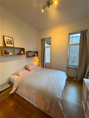 Photo 2. Room, Vendersgade, København K 