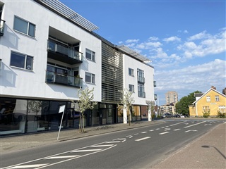 Billede 15. Lejlighed, Trollesvej, Hillerød 
