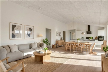 Photo 2. House, Tjørringparken, Herning 