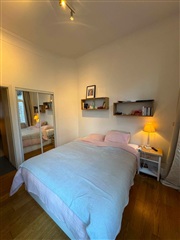 Photo 1. Room, Vendersgade, København K 