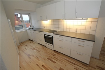 Photo 10. Apartment, Wesselsvej, Holstebro 