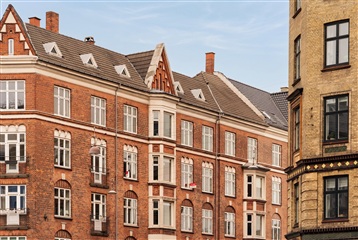 Photo 1. Apartment, Jagtvej, København N 