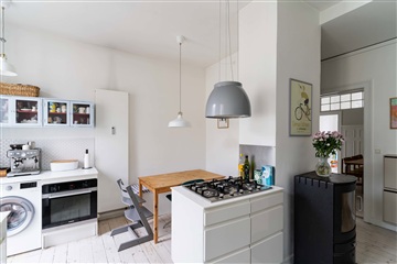 Photo 8. Apartment, Jagtvej, København N 