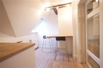 Photo 5. Apartment, Admiralgade, København K 