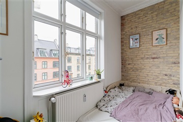Photo 13. Apartment, Jagtvej, København N 