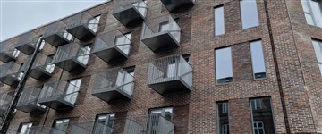 Billede 7. Lejlighed, Frederikssundsvej, København NV 