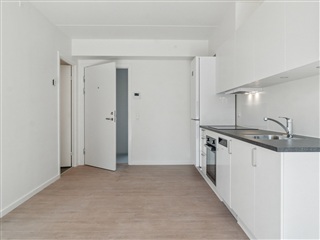 Photo 1. Apartment, Arresøvej, Risskov 