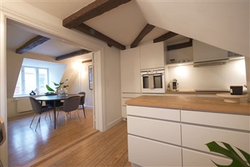 Photo 9. Apartment, Admiralgade, København K 