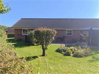 Photo 2. House, Hasselvænget, Ringe 