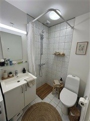 Photo 6. House, Kornblomstens Kvarter, Herning 