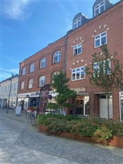 Photo 7. Apartment, Bredgade, Herning 