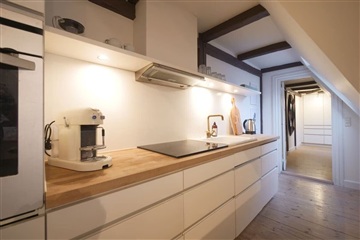 Photo 10. Apartment, Admiralgade, København K 