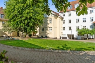 Photo 12. Apartment, Christiansgade, Odense C 