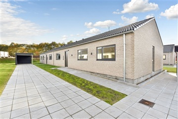 Photo 1. House, Tjørringparken, Herning 