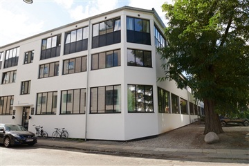 Photo 1. Apartment, Bygmestervej, København NV 