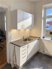 Photo 2. Apartment, Bredgade, Herning 