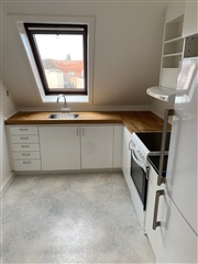 Photo 1. Apartment, Skolegade, Nyborg 
