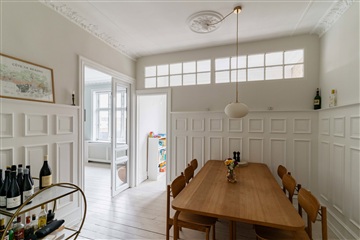 Photo 3. Apartment, Jagtvej, København N 