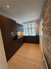 Photo 1. Apartment, Holbergsgade, Aalborg 