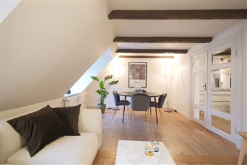 Photo 2. Apartment, Admiralgade, København K 