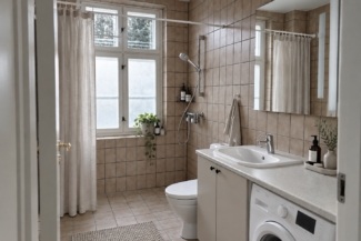 Photo 7. Apartment, Christiansgade, Odense C 