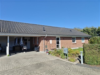 Photo 1. House, Hasselvænget, Ringe 