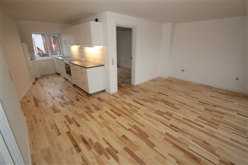 Photo 5. Apartment, Wesselsvej, Holstebro 