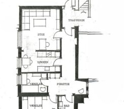 Photo 11. Apartment, Christiansgade, Odense C 