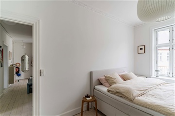 Photo 11. Apartment, Jagtvej, København N 