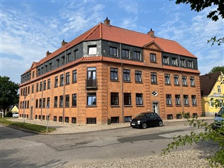 Photo 1. Apartment, Kolstrup, Aabenraa 