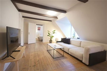 Photo 3. Apartment, Admiralgade, København K 