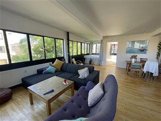 Photo 2. Apartment, Bygmestervej, København NV 