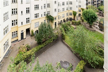Photo 17. Apartment, Jagtvej, København N 