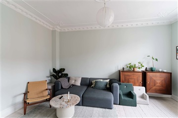 Photo 6. Apartment, Jagtvej, København N 