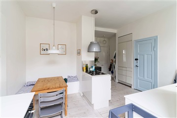 Photo 9. Apartment, Jagtvej, København N 