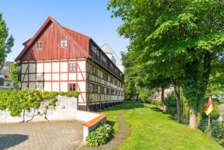 Photo 17. Apartment, Christiansgade, Odense C 