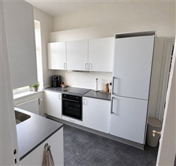 Photo 3. Apartment, Bredgade, Herning 