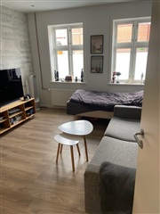 Photo 3. Apartment, Albanigade, Odense C 